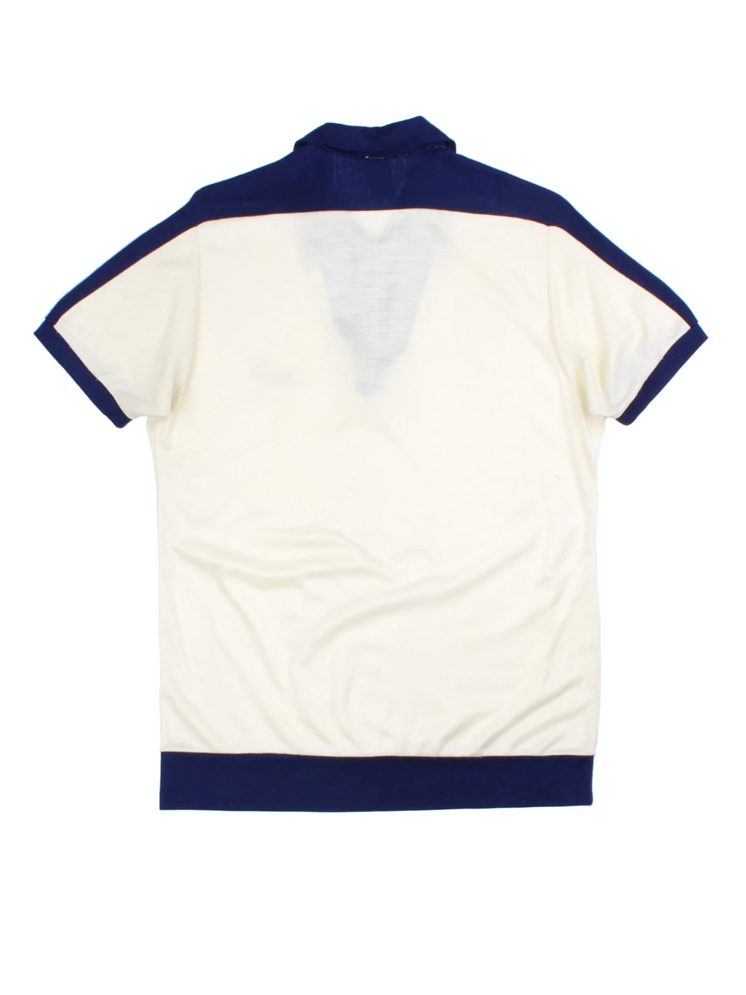 80's Puma Polo Shirt (Size M)