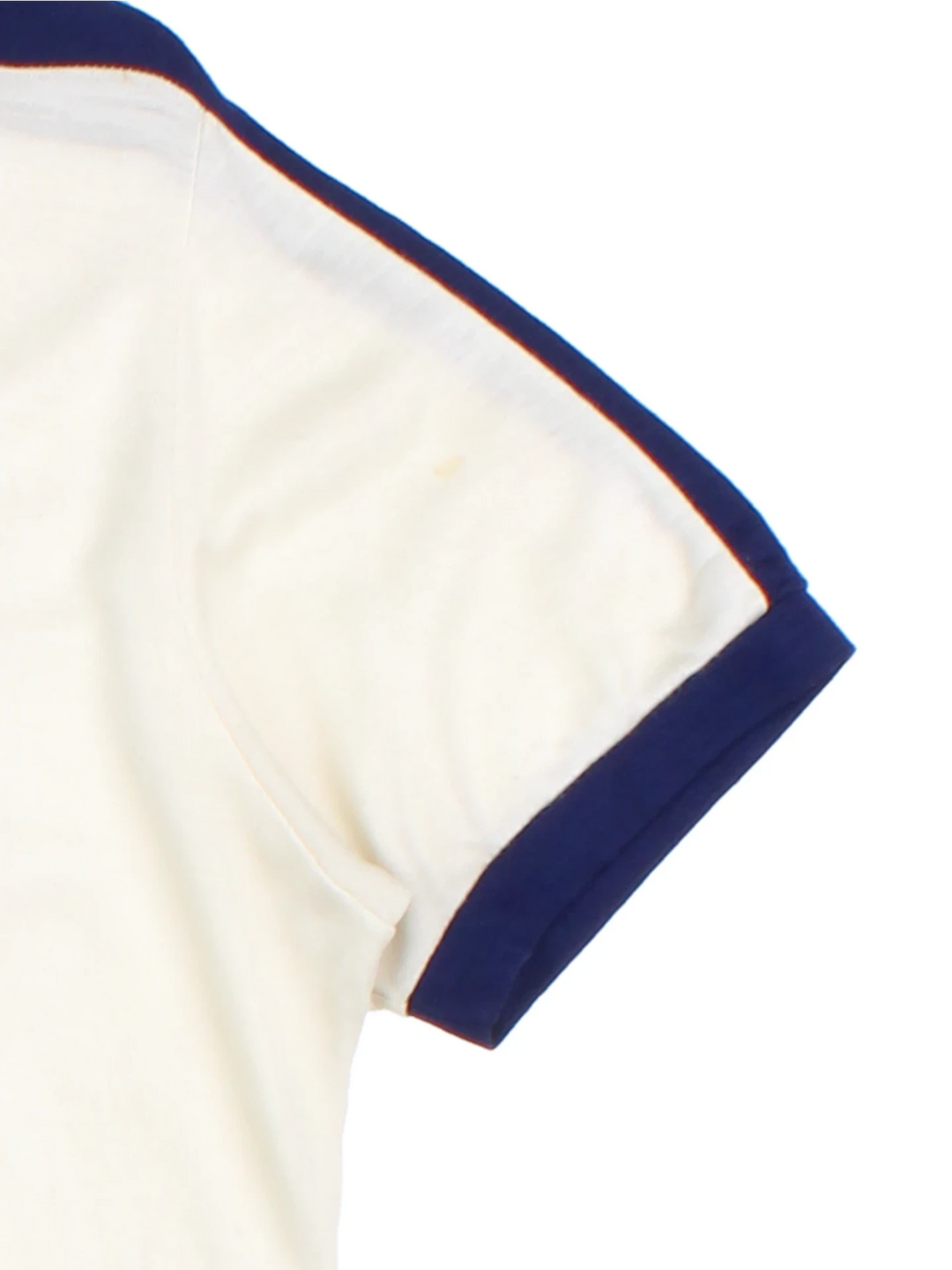 80's Puma Polo Shirt (Size M)