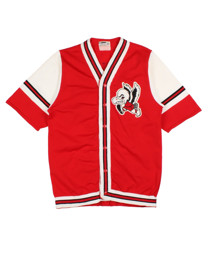 80's Baseball Jersey (Size S)