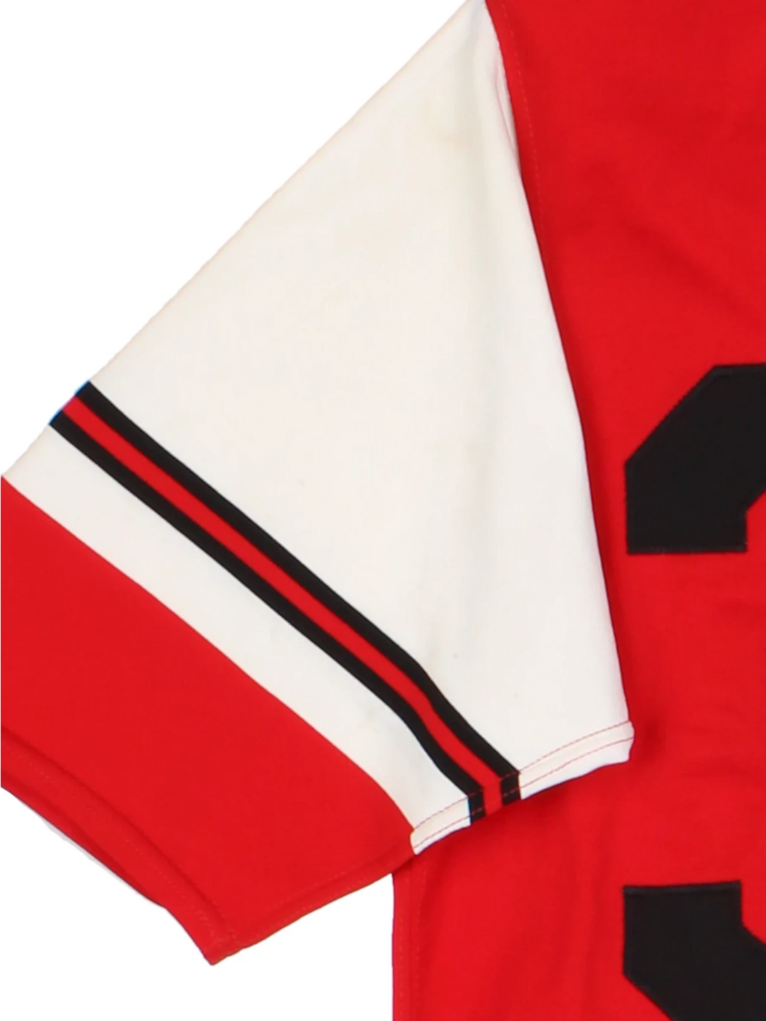 80's Baseball Jersey (Size S)