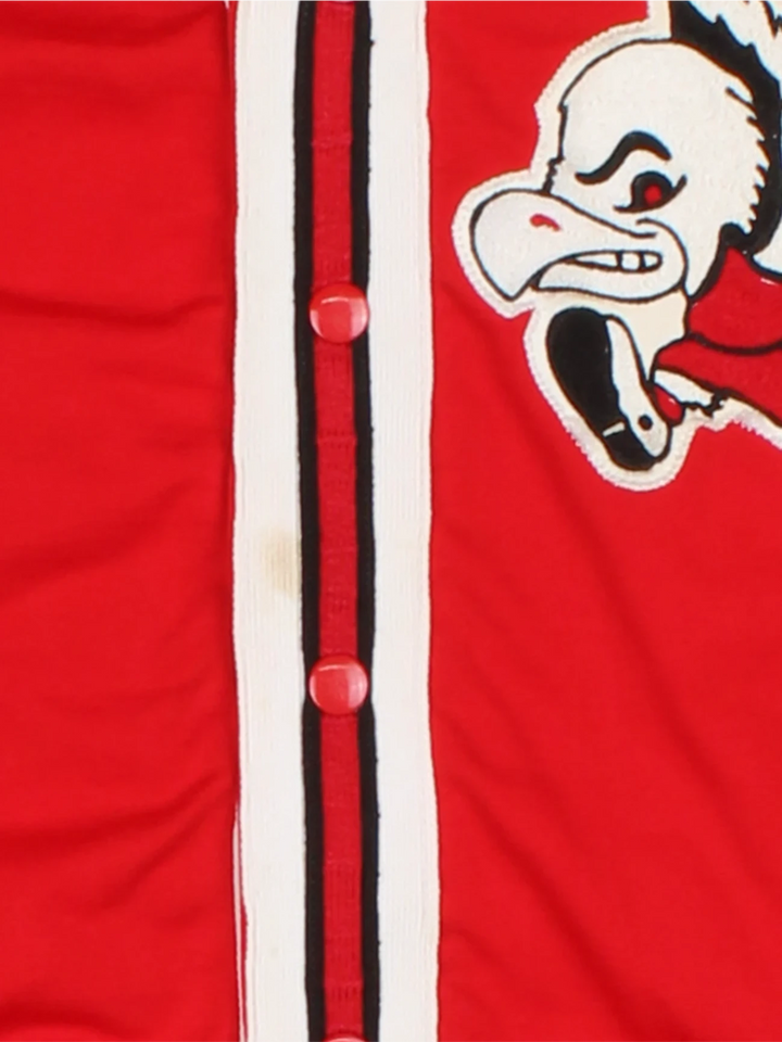 80's Baseball Jersey (Size S)