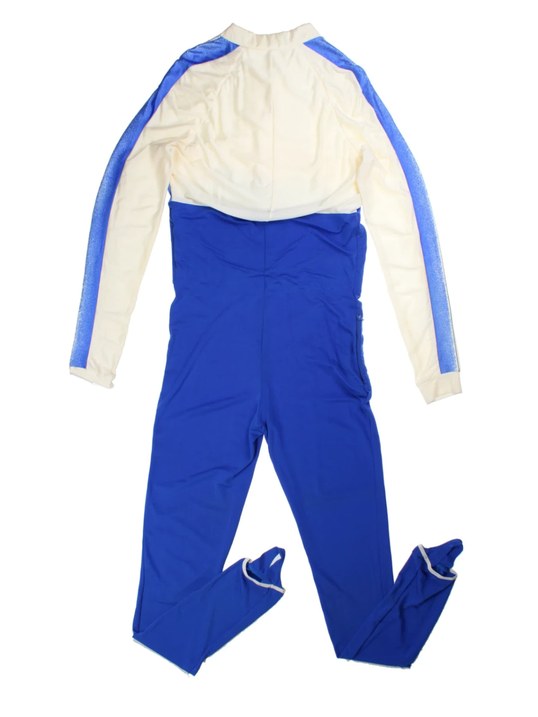 80s Adidas Cross-Country Ski Suit (Size XXL)