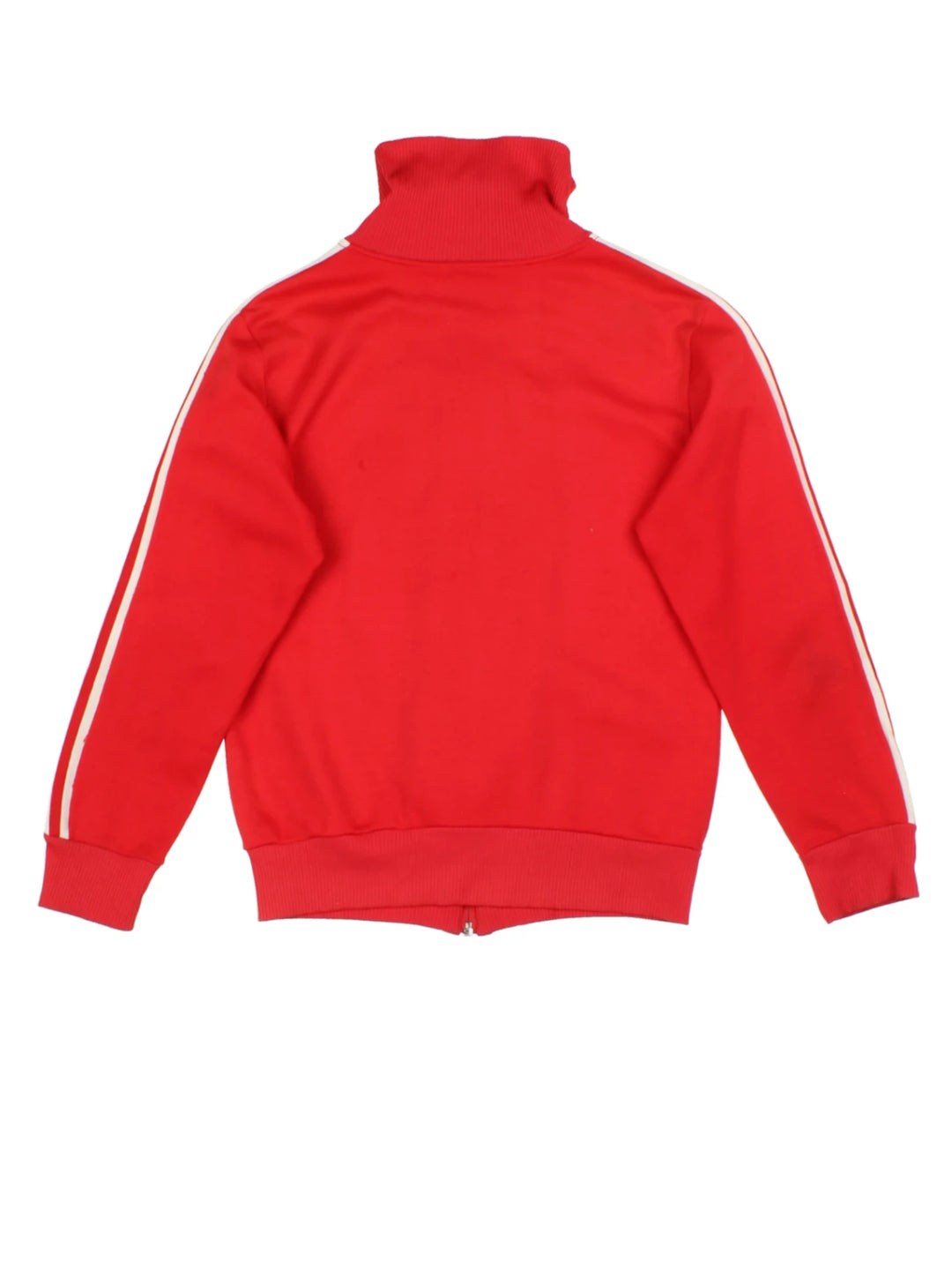 80's Adidas Track Jacket (Size XXS)