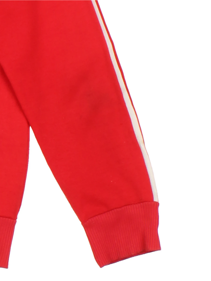 80's Adidas Track Jacket (Size XXS)