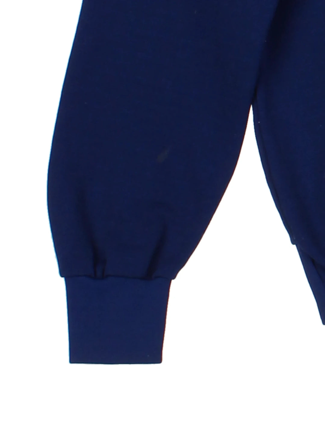 80'S Le Coq Sportif Girl Guides Tracksuit Top (Size M)