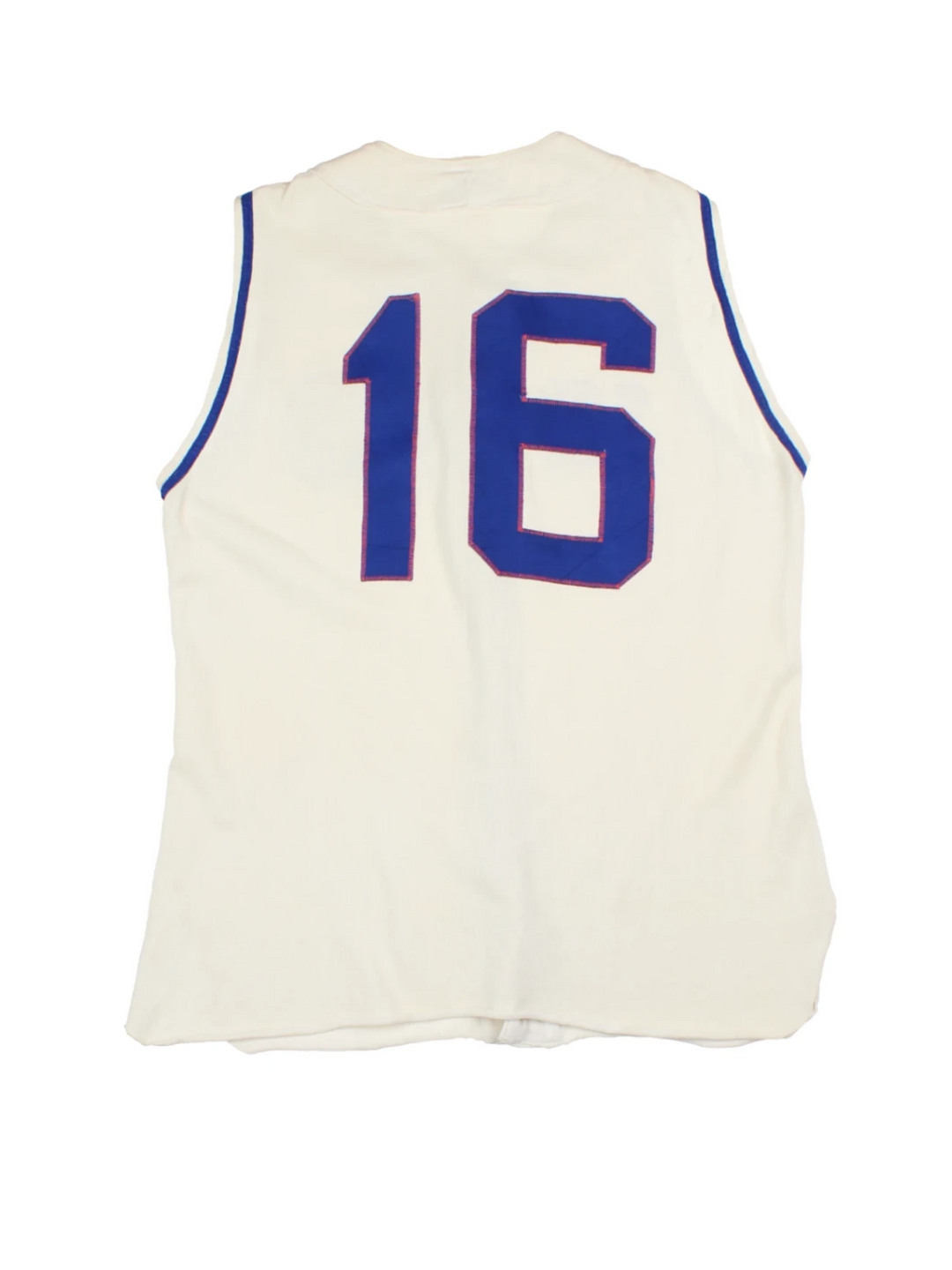 Vintage Baseball Jersey Set (Size M)
