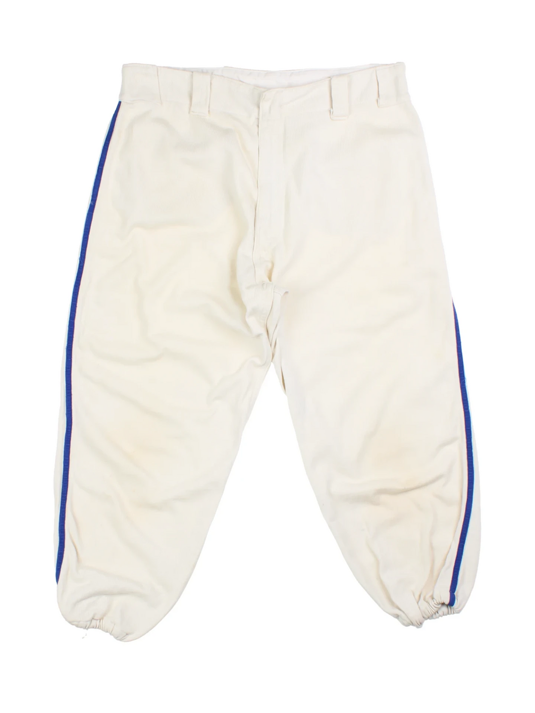 Vintage Baseball Jersey Set (Size M)