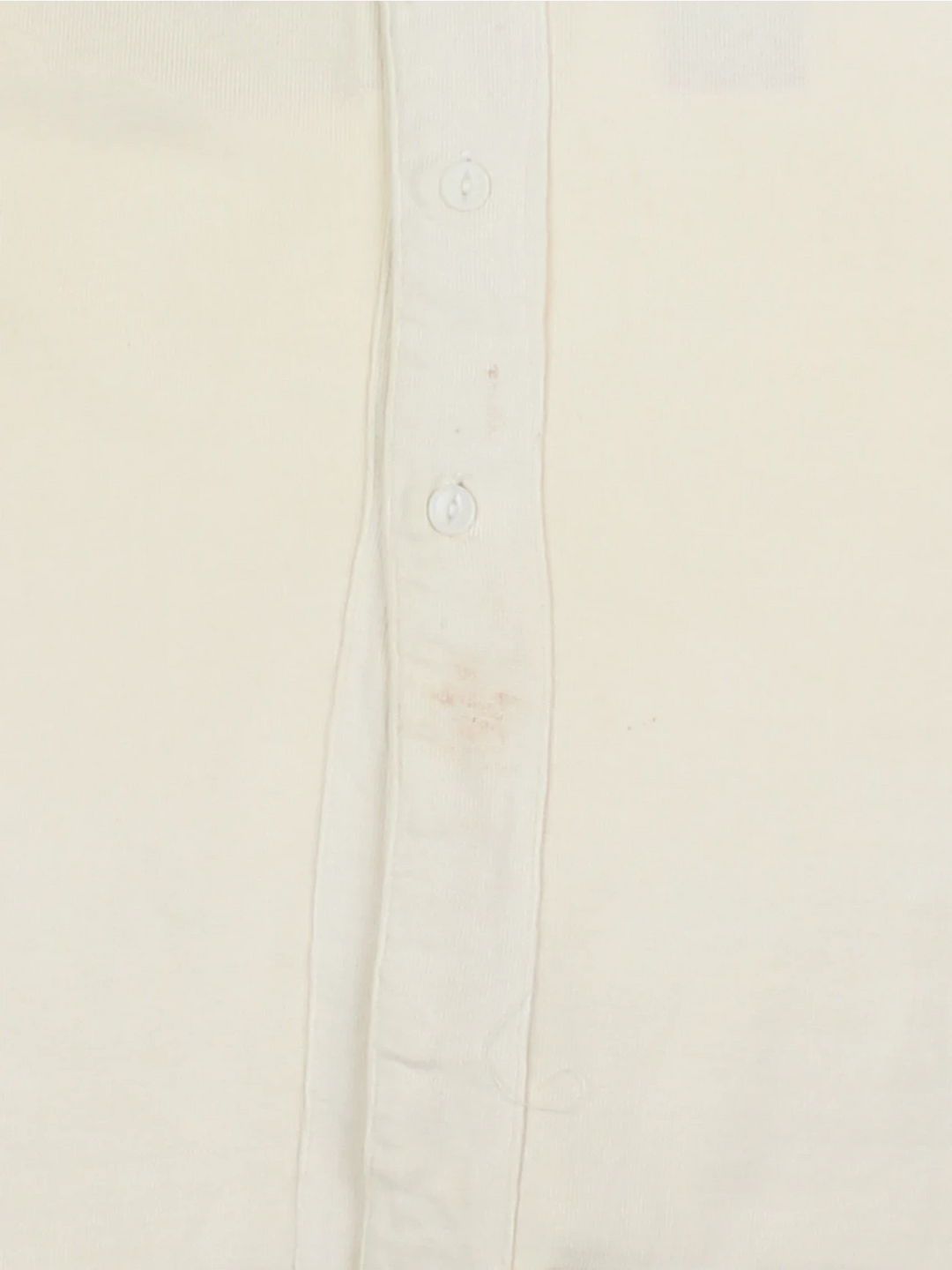 Vintage Baseball Jersey Set (Size M)