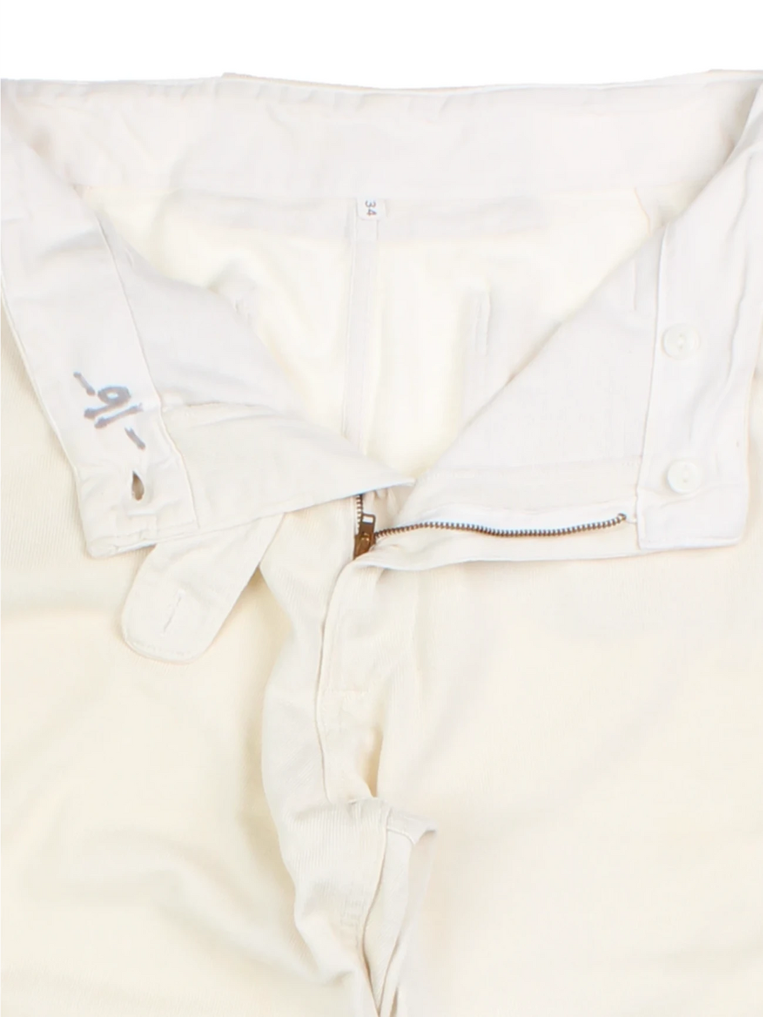 Vintage Baseball Jersey Set (Size M)