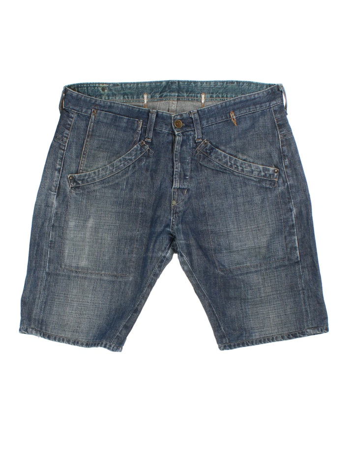 G-Star Raw Denim Shorts (Size XL)