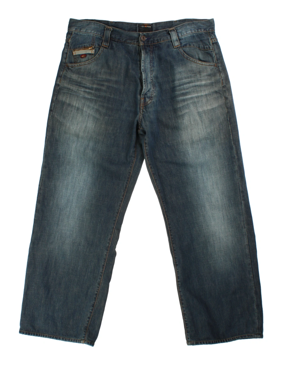 00's Enforce Jeans (Size XXL)