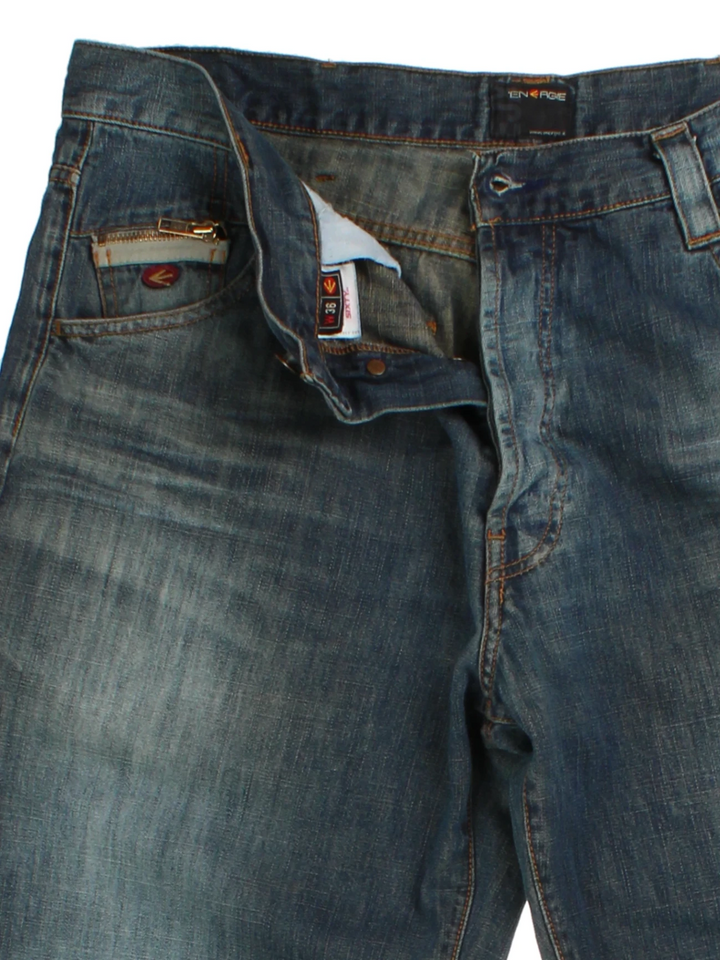 00's Enforce Jeans (Size XXL)
