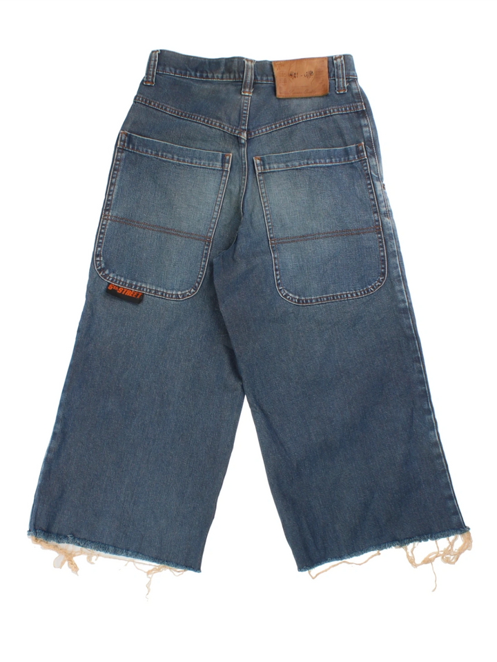 00's 5th Street Baggy Jorts (Size S)