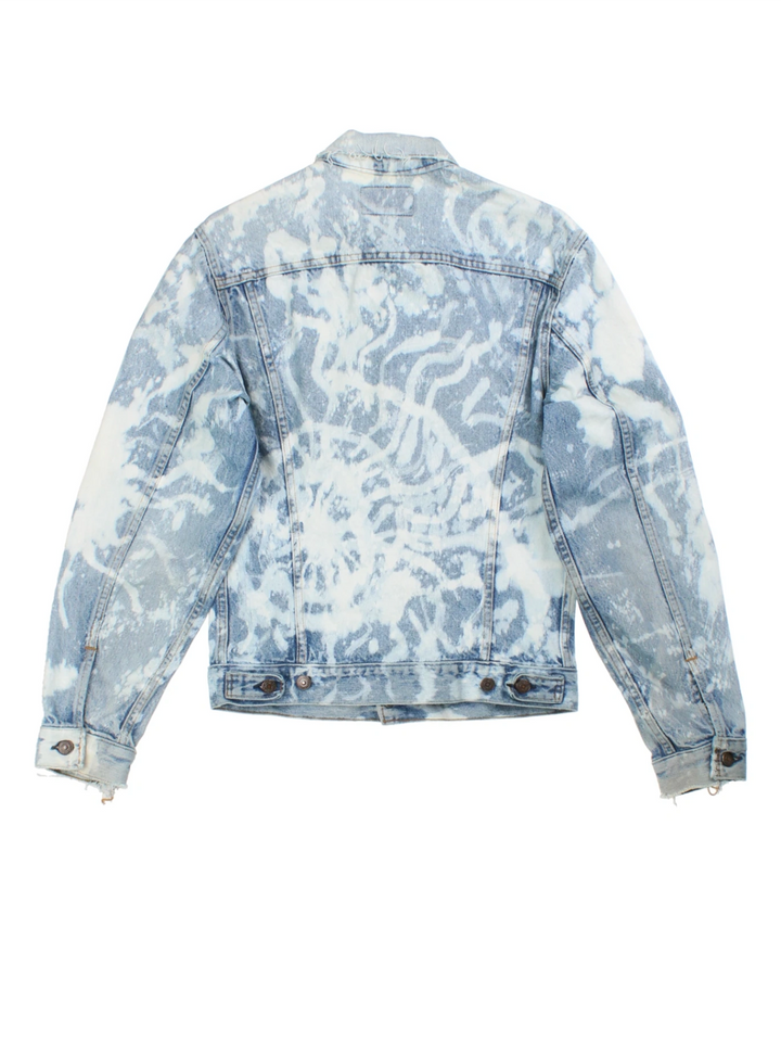 Levi Strauss Denim Jacket (Size XS)
