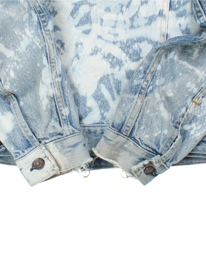 Levi Strauss Denim Jacket (Size XS)