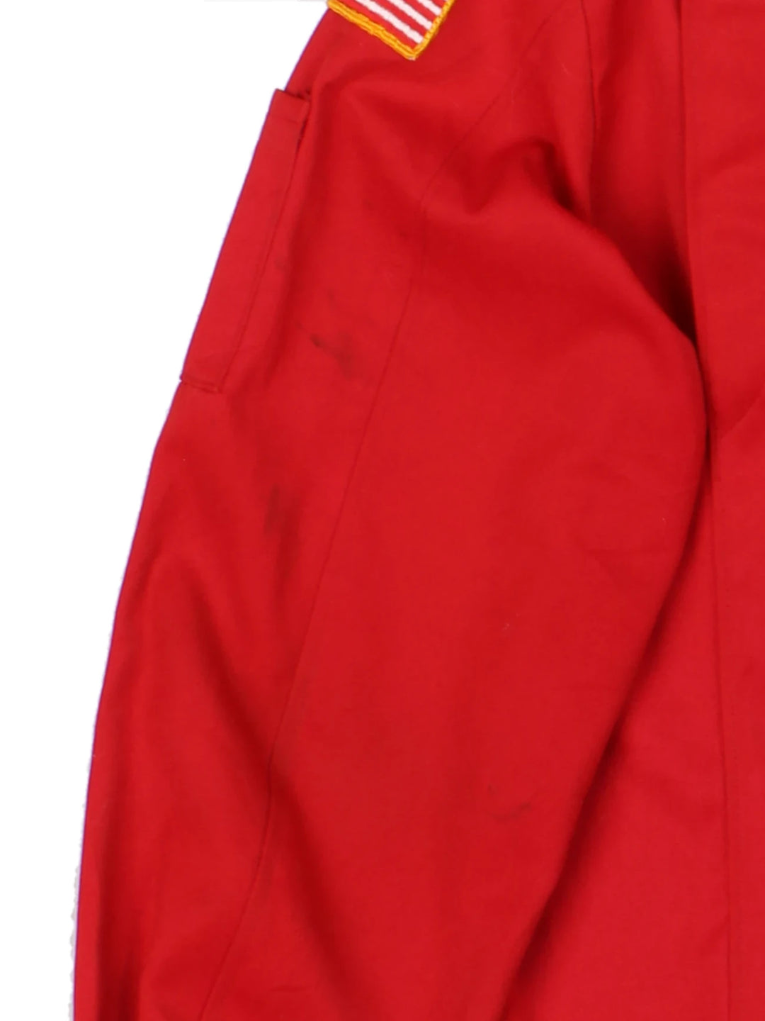 70's Farmington Fire Department Jacket (Size L)
