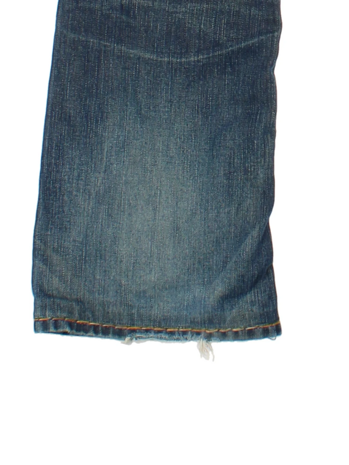 Y2K True Religion Jeans (Size S)