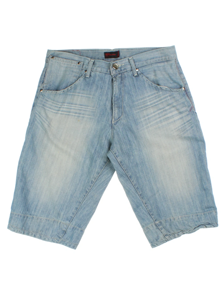 Levi Strauss Denim Shorts (Size L)