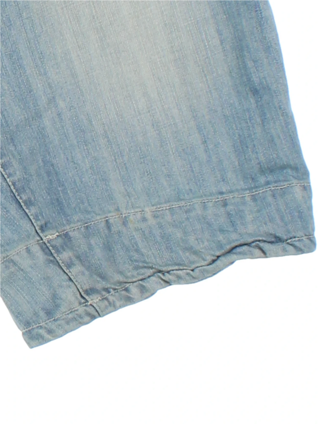 Levi Strauss Denim Shorts (Size L)