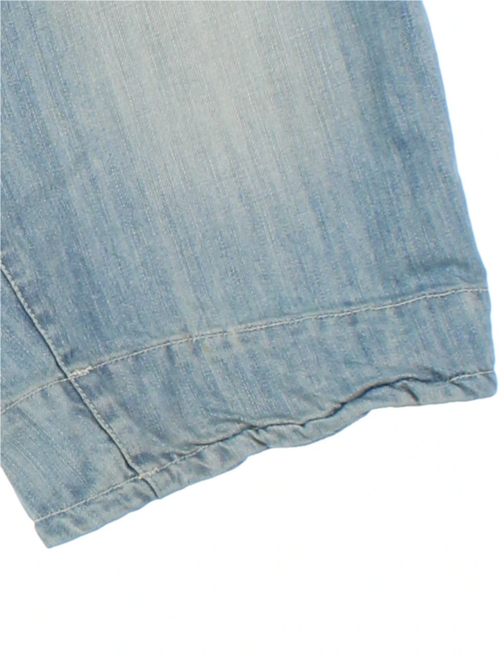 Levi Strauss Denim Shorts (Size L)