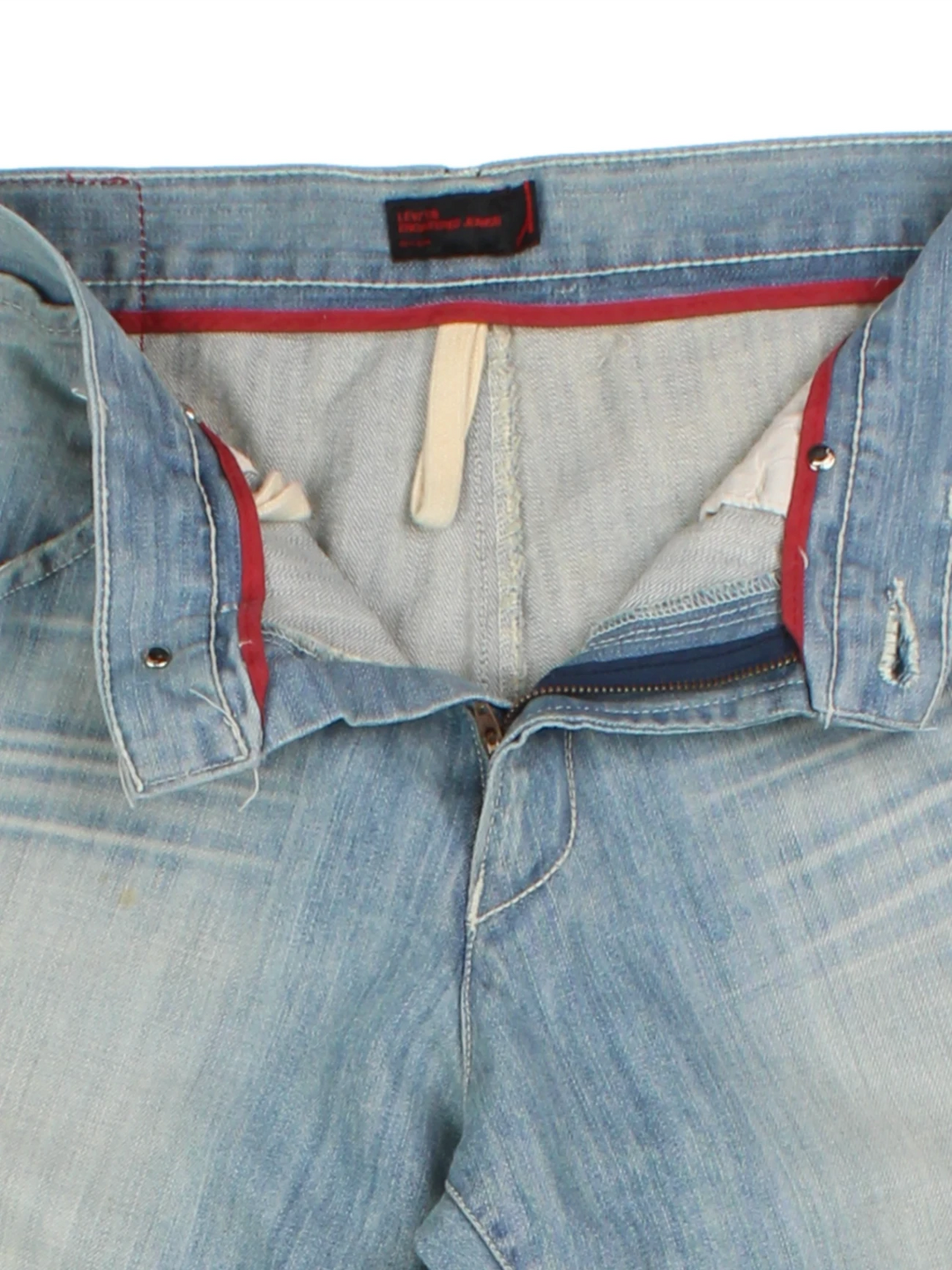 Levi Strauss Denim Shorts (Size L)