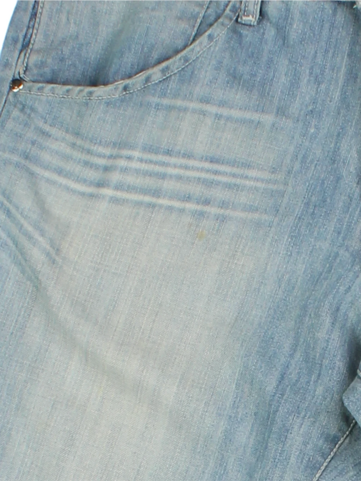 Levi Strauss Denim Shorts (Size L)