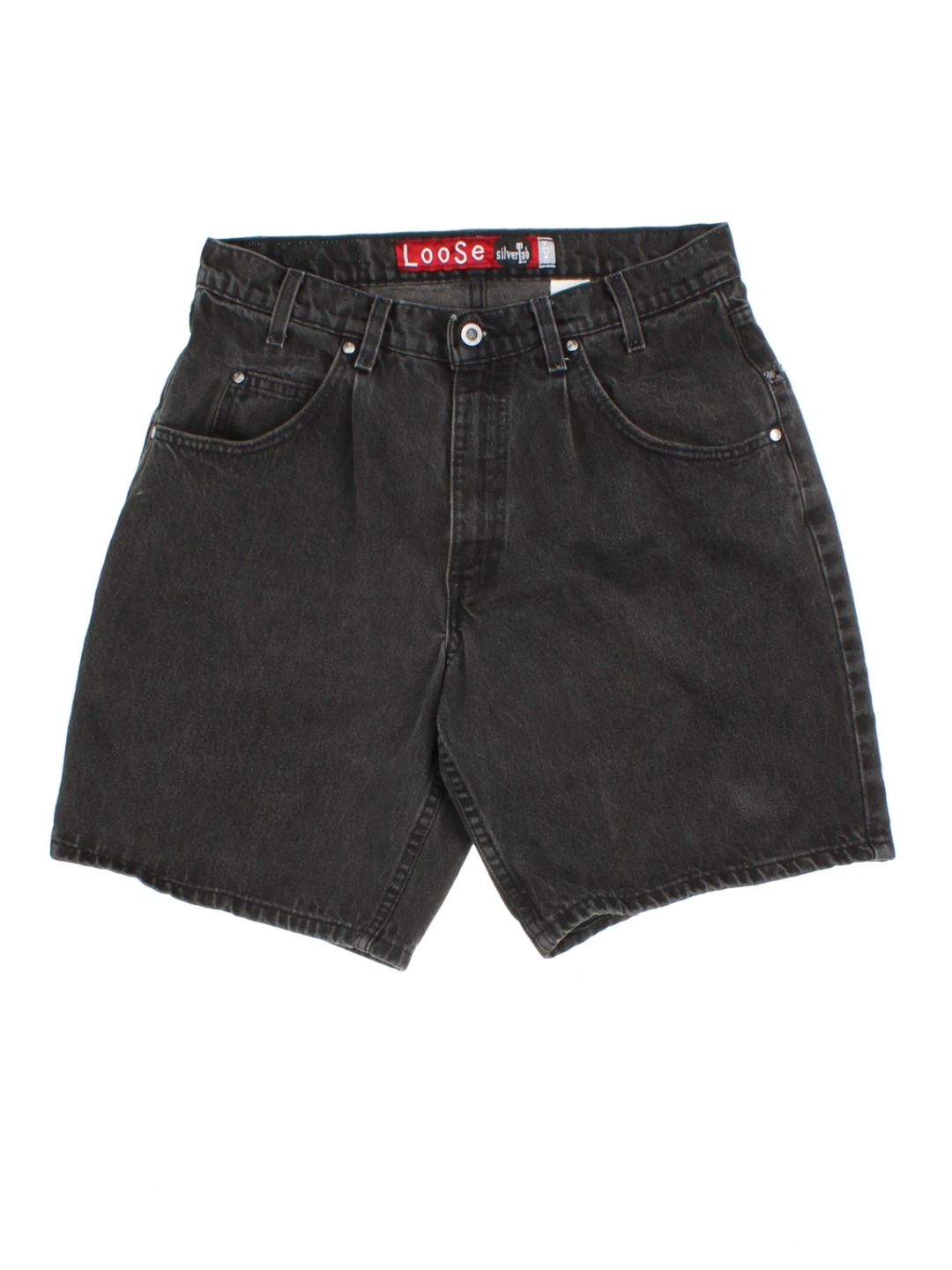 Levi Strauss Denim Jorts (Size M)