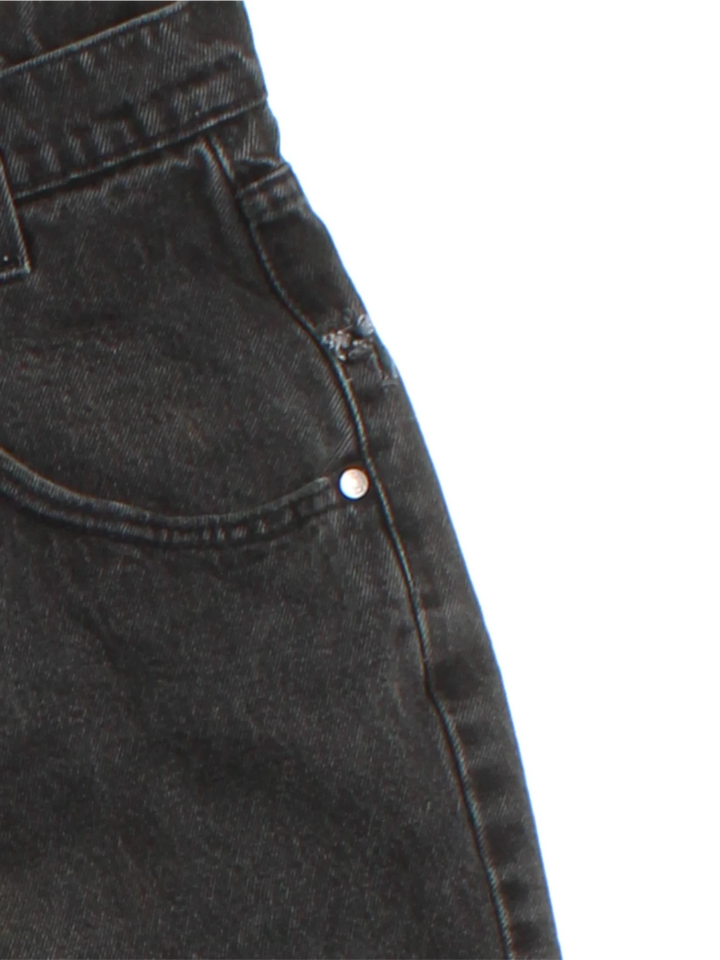 Levi Strauss Denim Jorts (Size M)