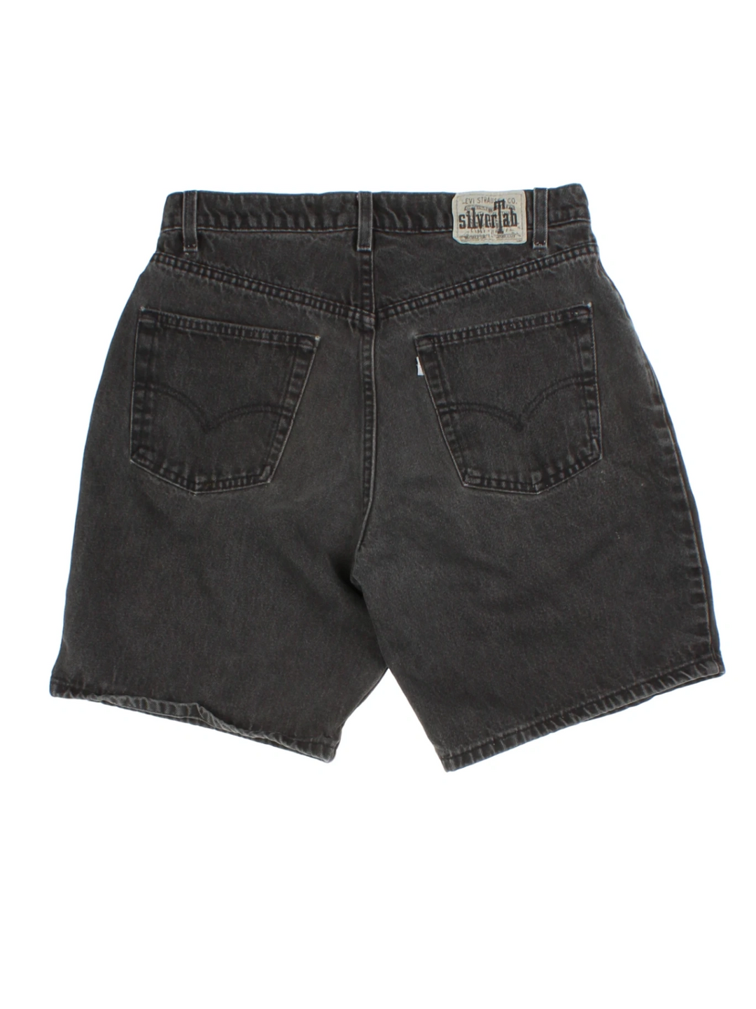 Levi Strauss Denim Jorts (Size M)