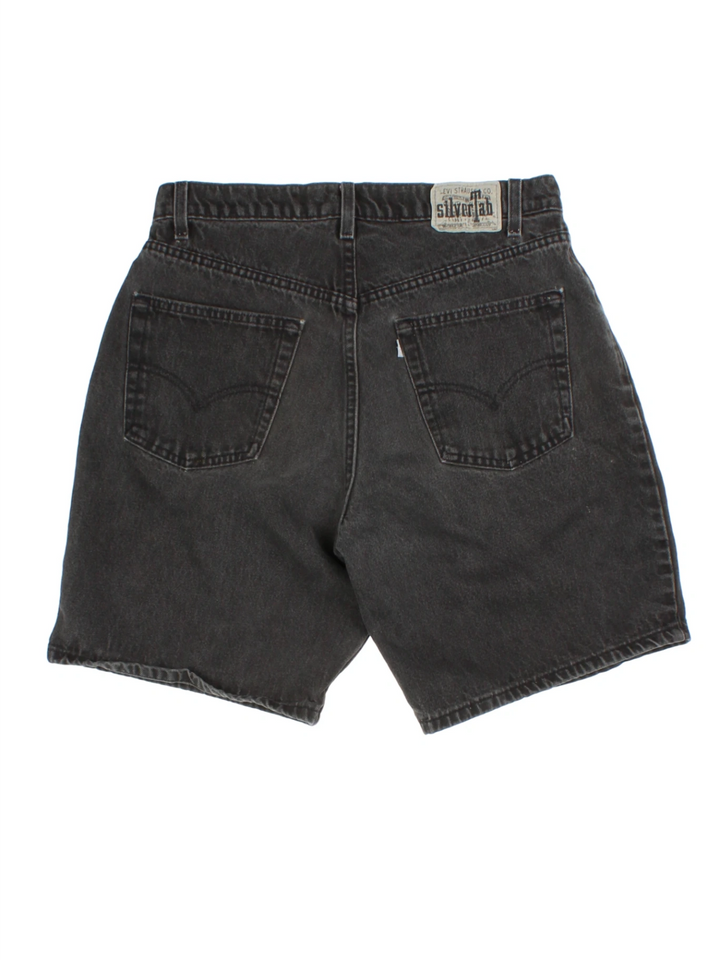 Levi Strauss Denim Jorts (Size M)