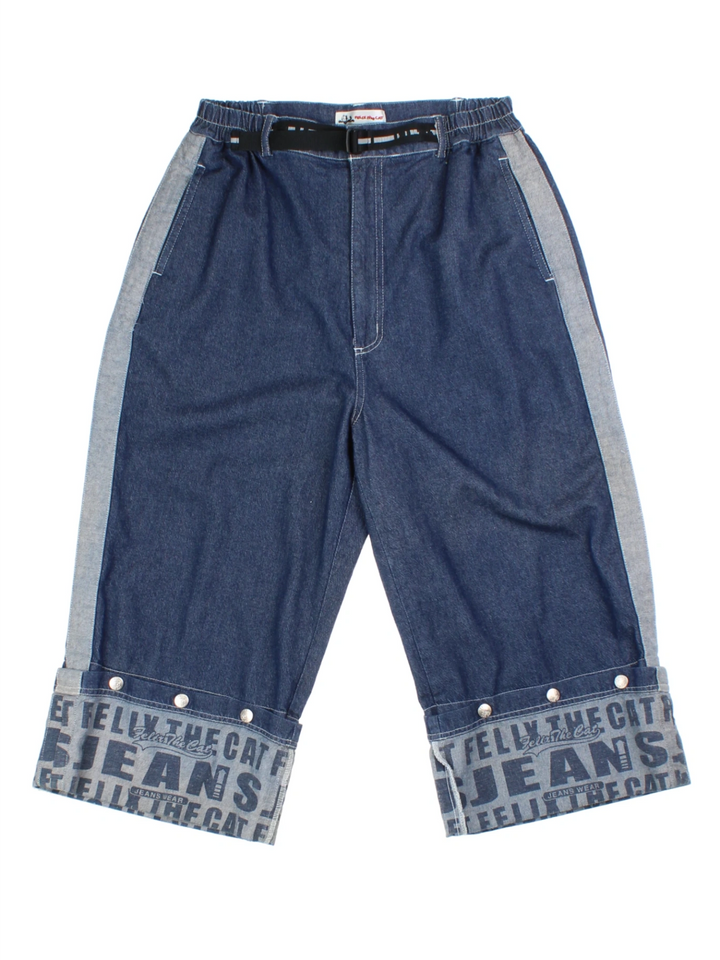 Y2K Jeans (Size S)