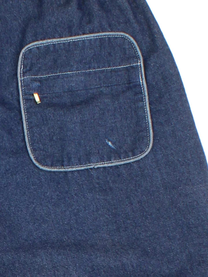 Y2K Jeans (Size S)
