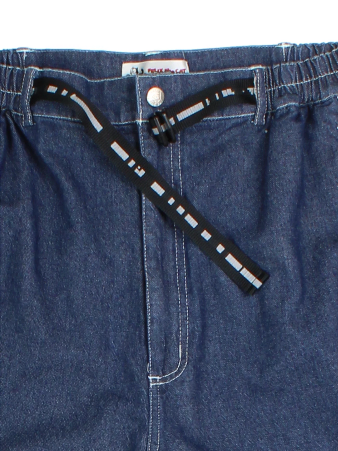 Y2K Jeans (Size S)