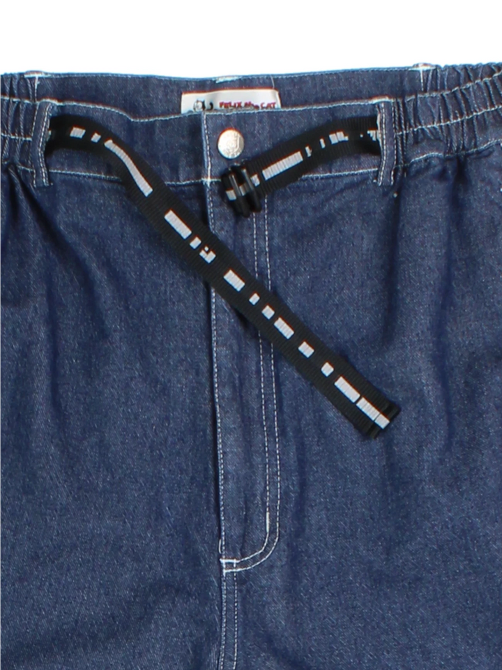 Y2K Jeans (Size S)