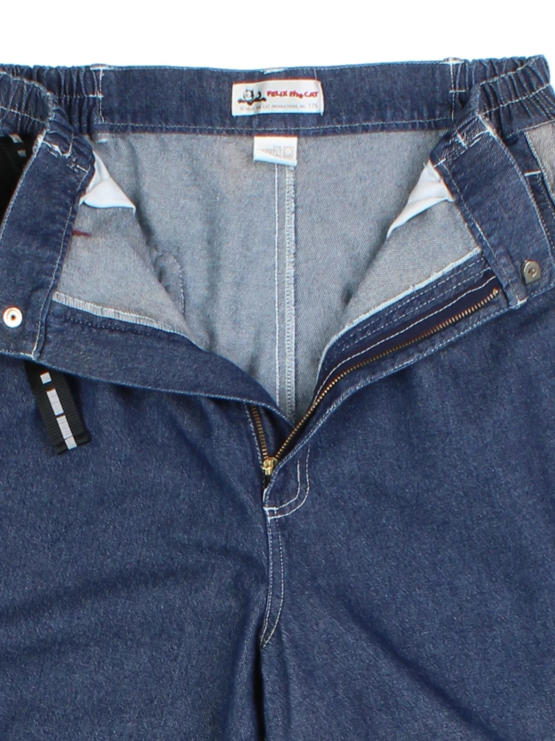 Y2K Jeans (Size S)