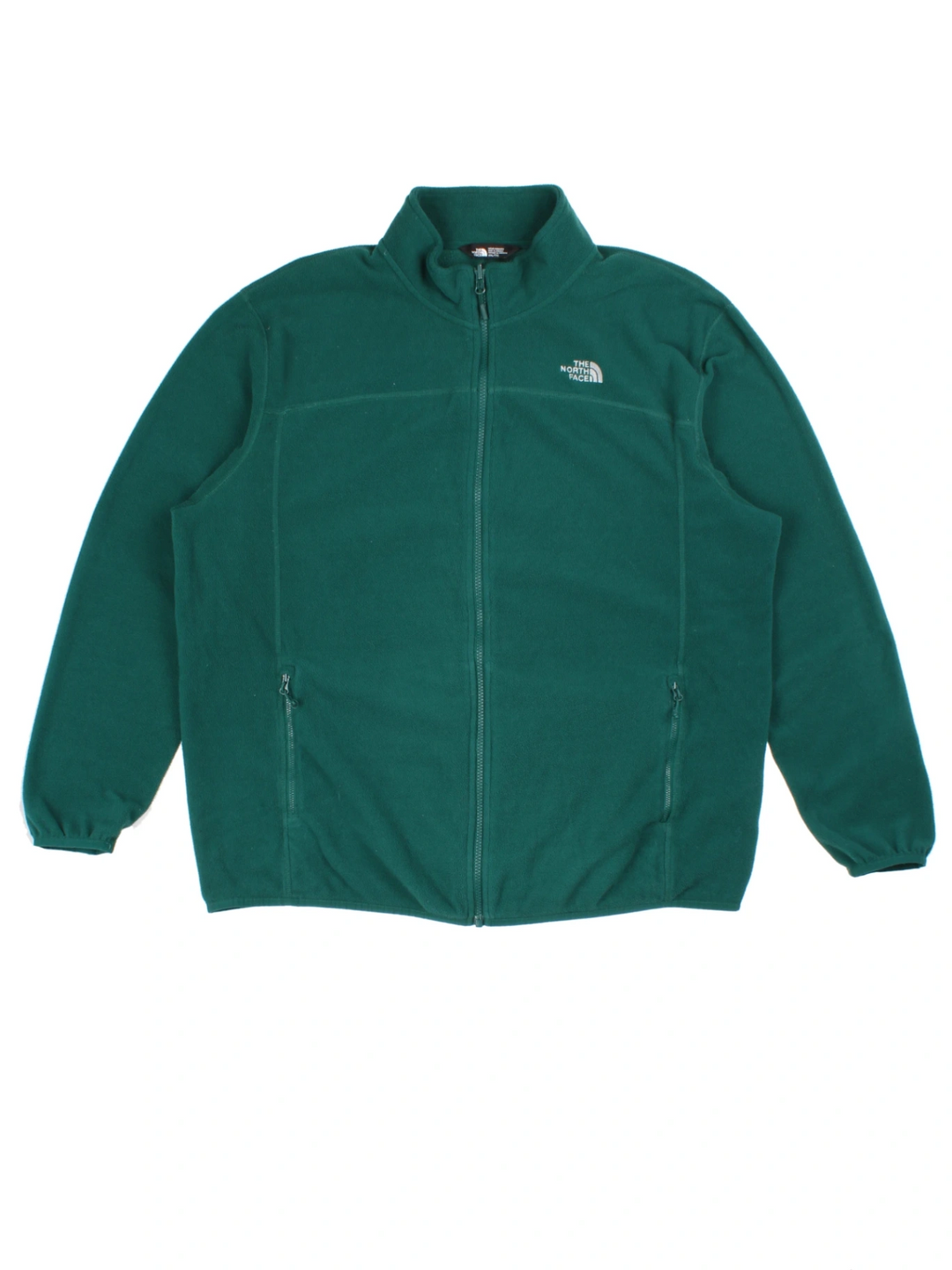 The North Face 100 Glacier Fleece (Size XXXL)