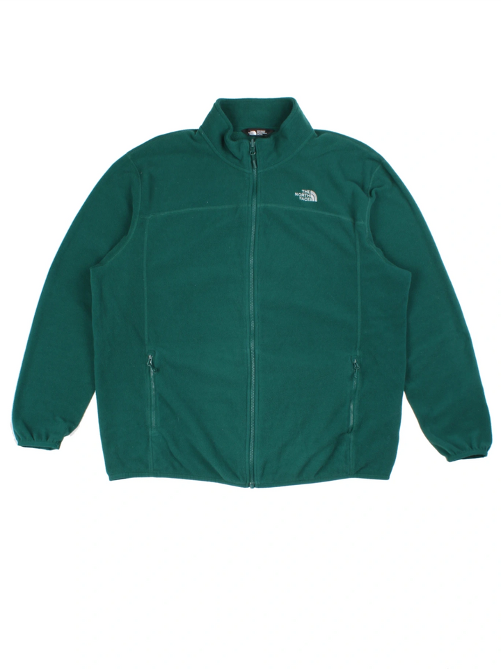 The North Face 100 Glacier Fleece (Size XXXL)