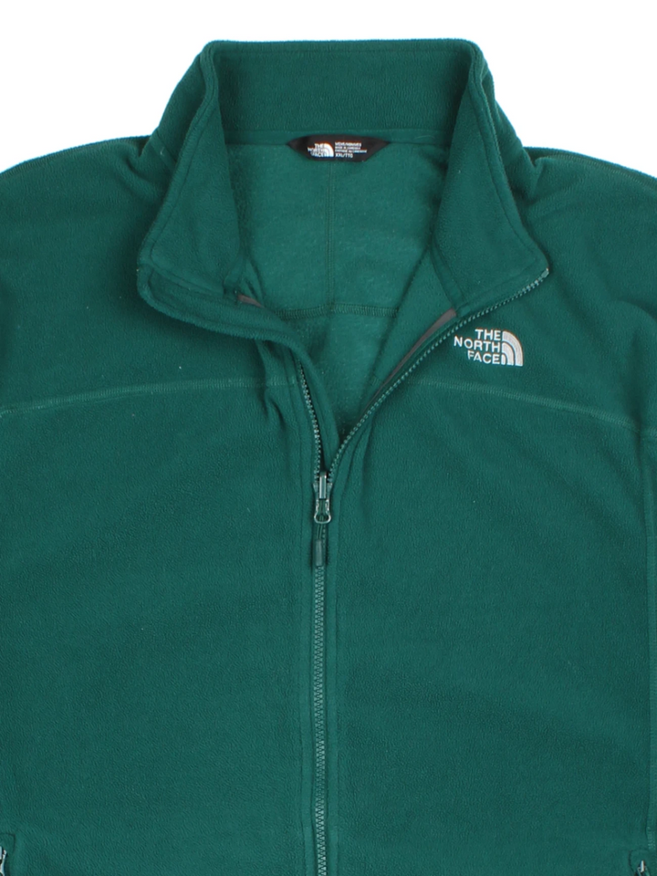 The North Face 100 Glacier Fleece (Size XXXL)