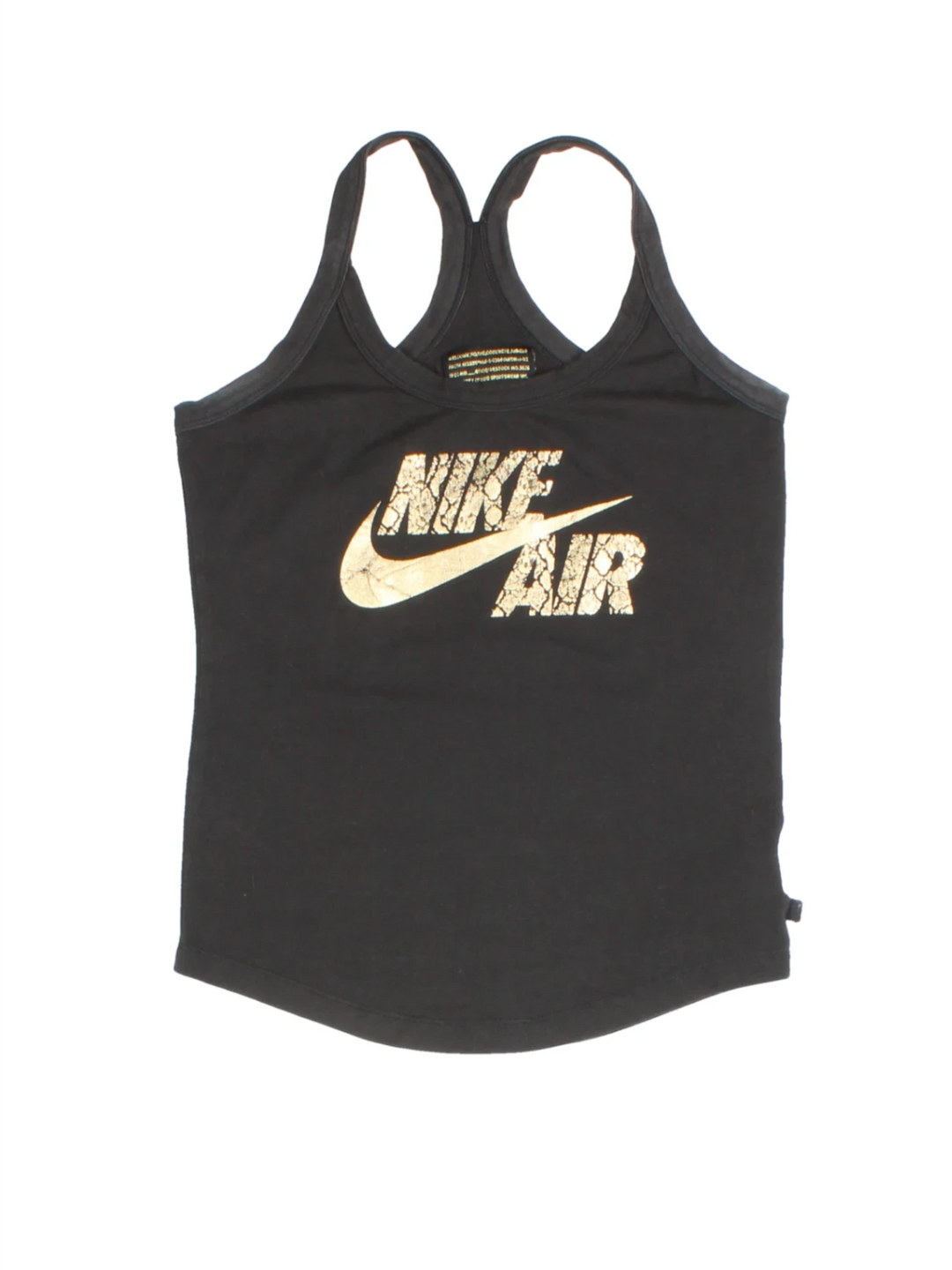 00's Nike Air Racerback Vest (Size S)