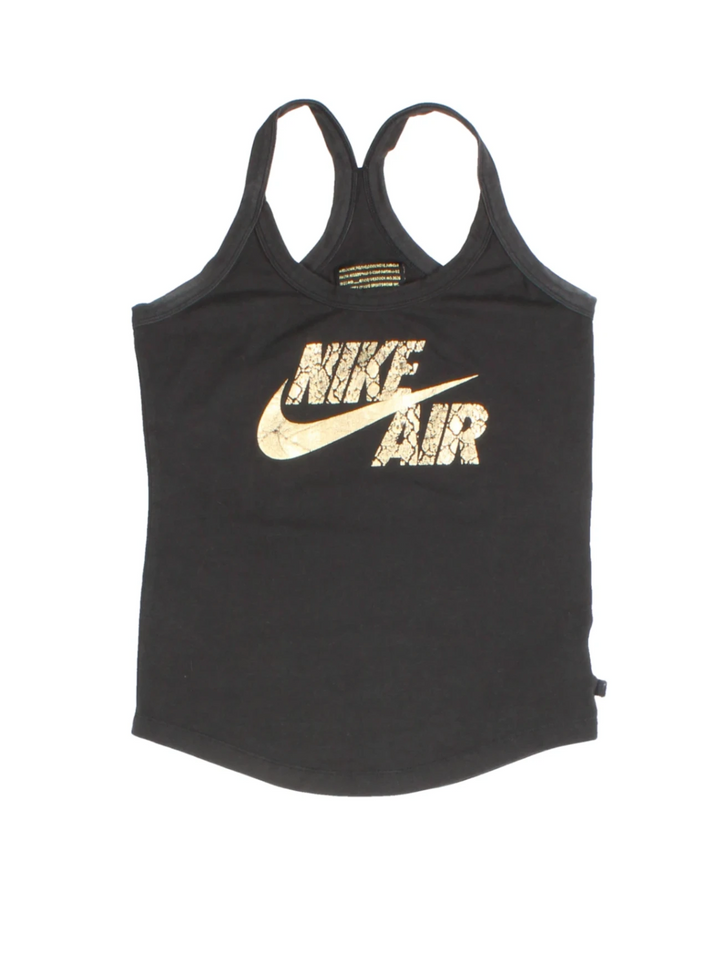 00's Nike Air Racerback Vest (Size S)