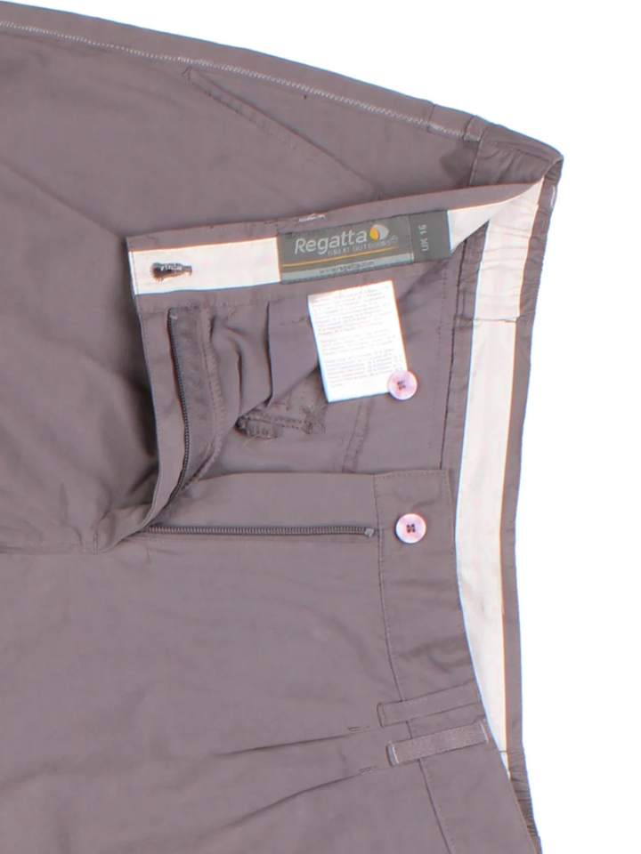 Regatta Walking Shorts (Size XL)
