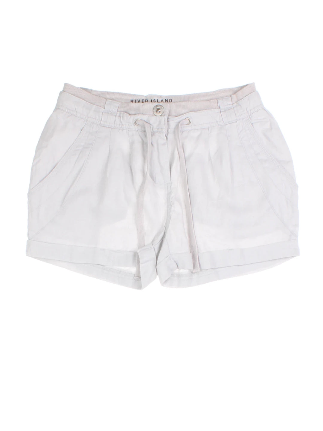 Y2K Chino Shorts (Size M)