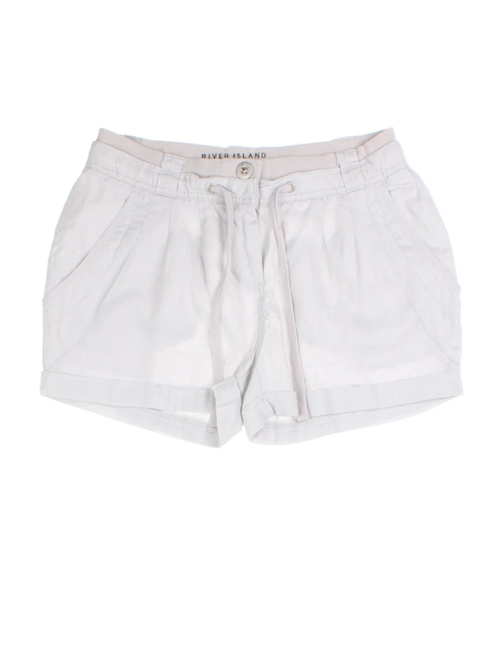 Y2K Chino Shorts (Size M)