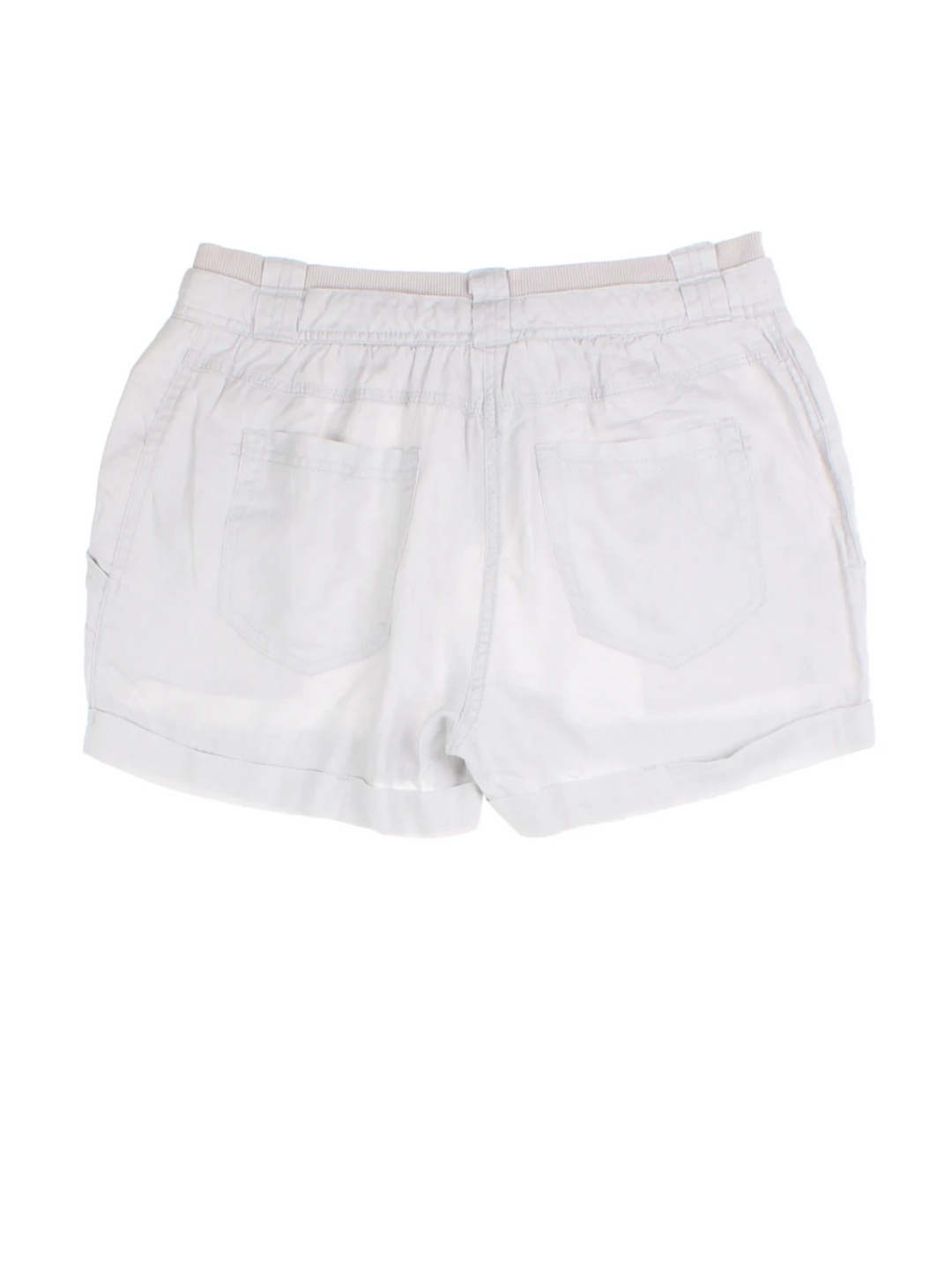 Y2K Chino Shorts (Size M)