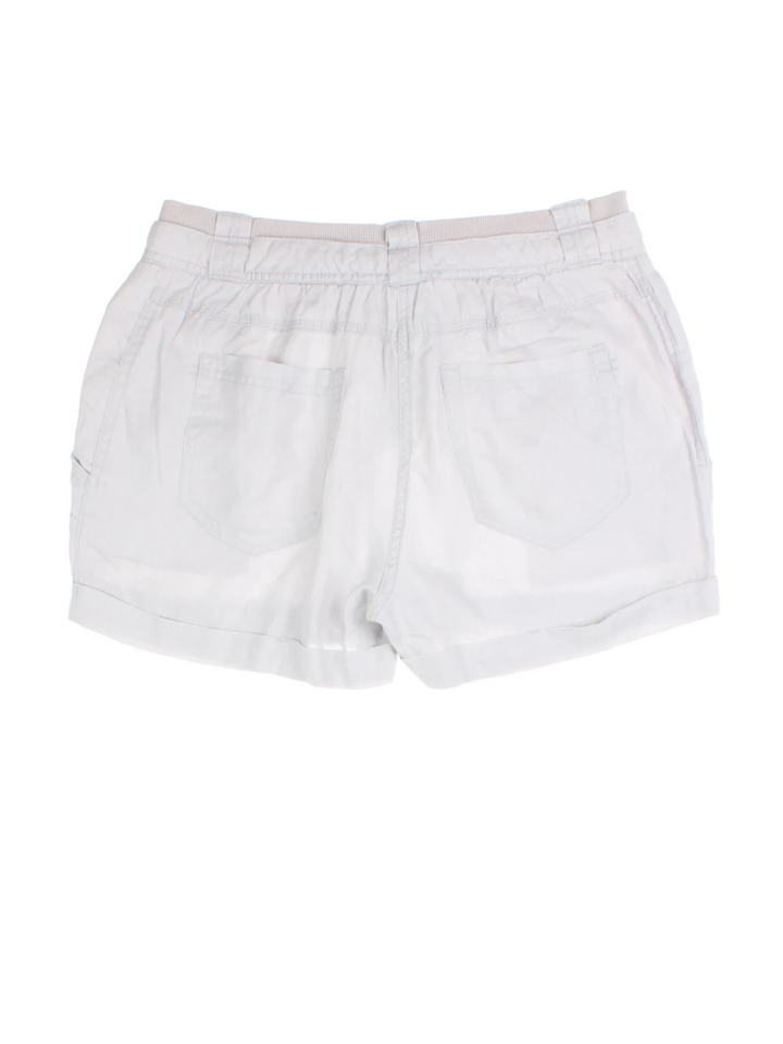 Y2K Chino Shorts (Size M)