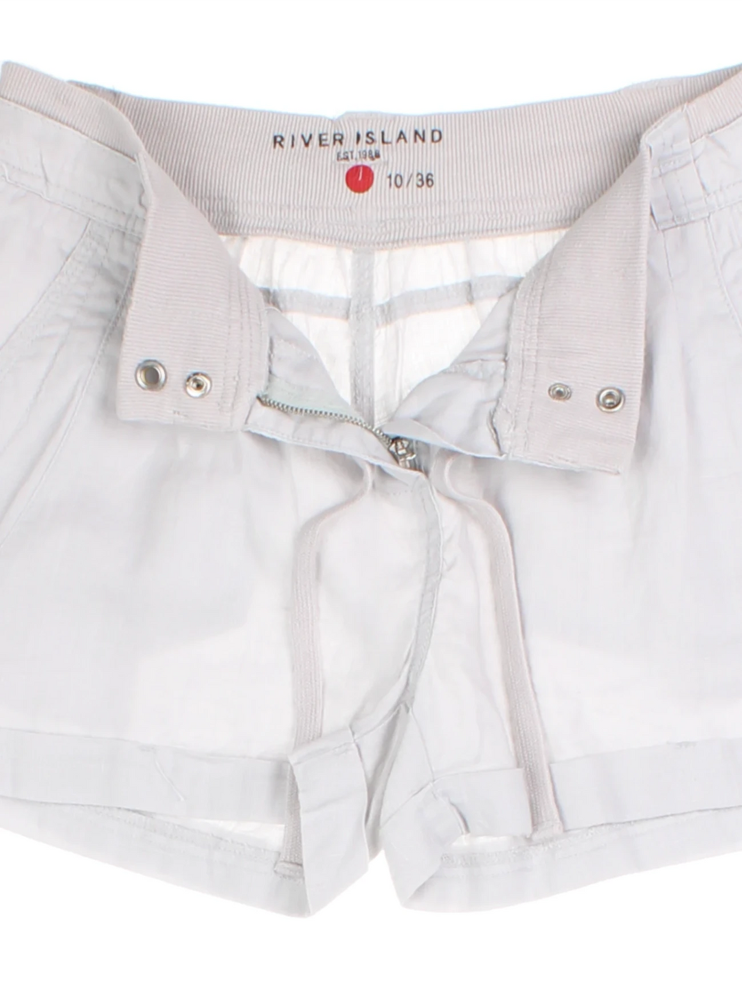 Y2K Chino Shorts (Size M)