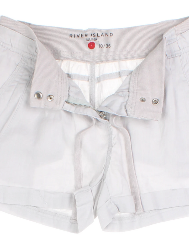 Y2K Chino Shorts (Size M)