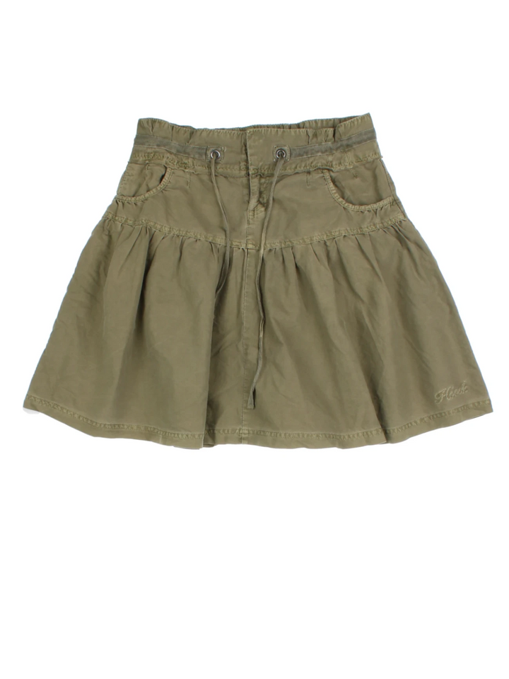 Y2K Mini Skirt (Size M)