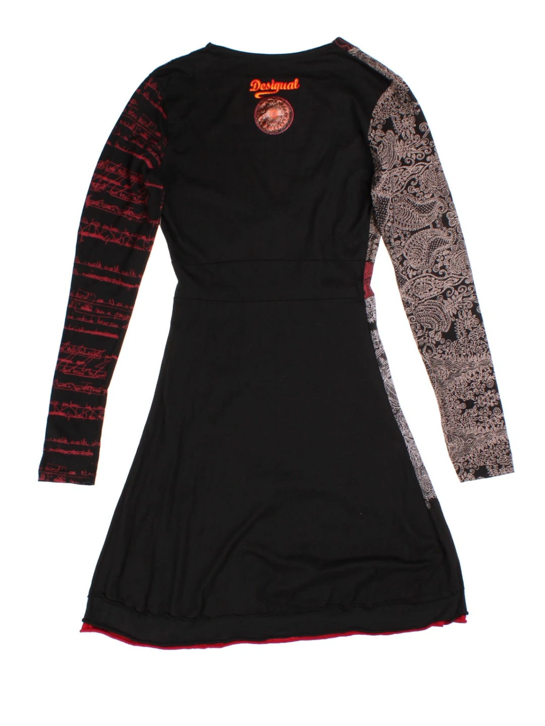 Y2K Desigual Dress (Size S)