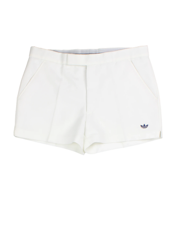 80's Adidas Shorts (Size L)